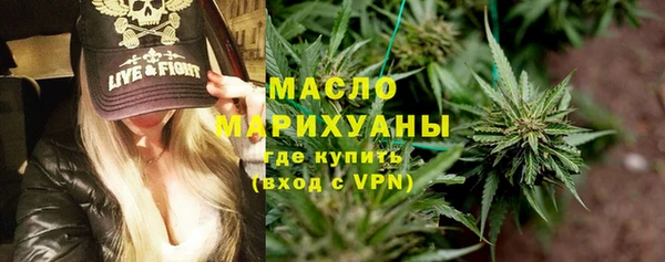 твердый Медногорск